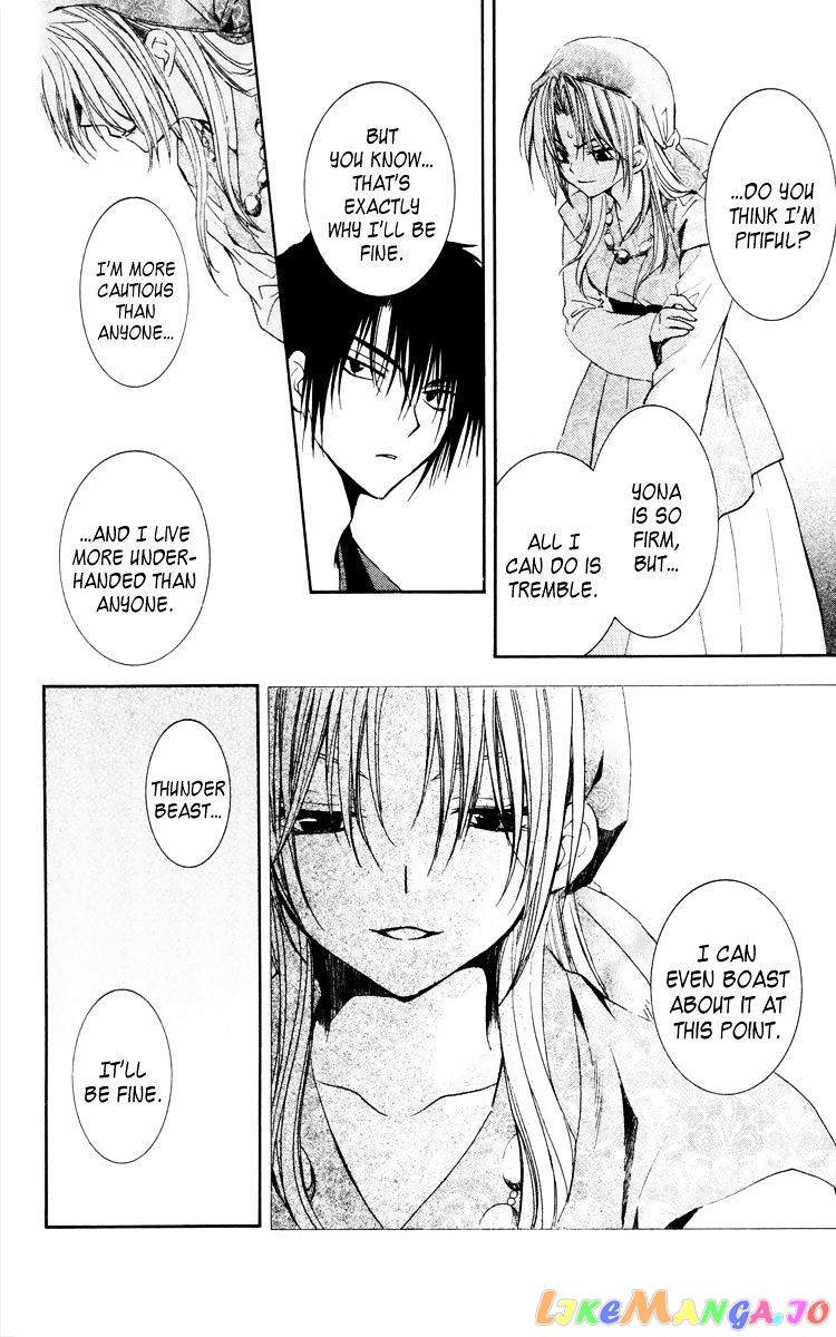 Akatsuki No Yona Chapter 34 image 24